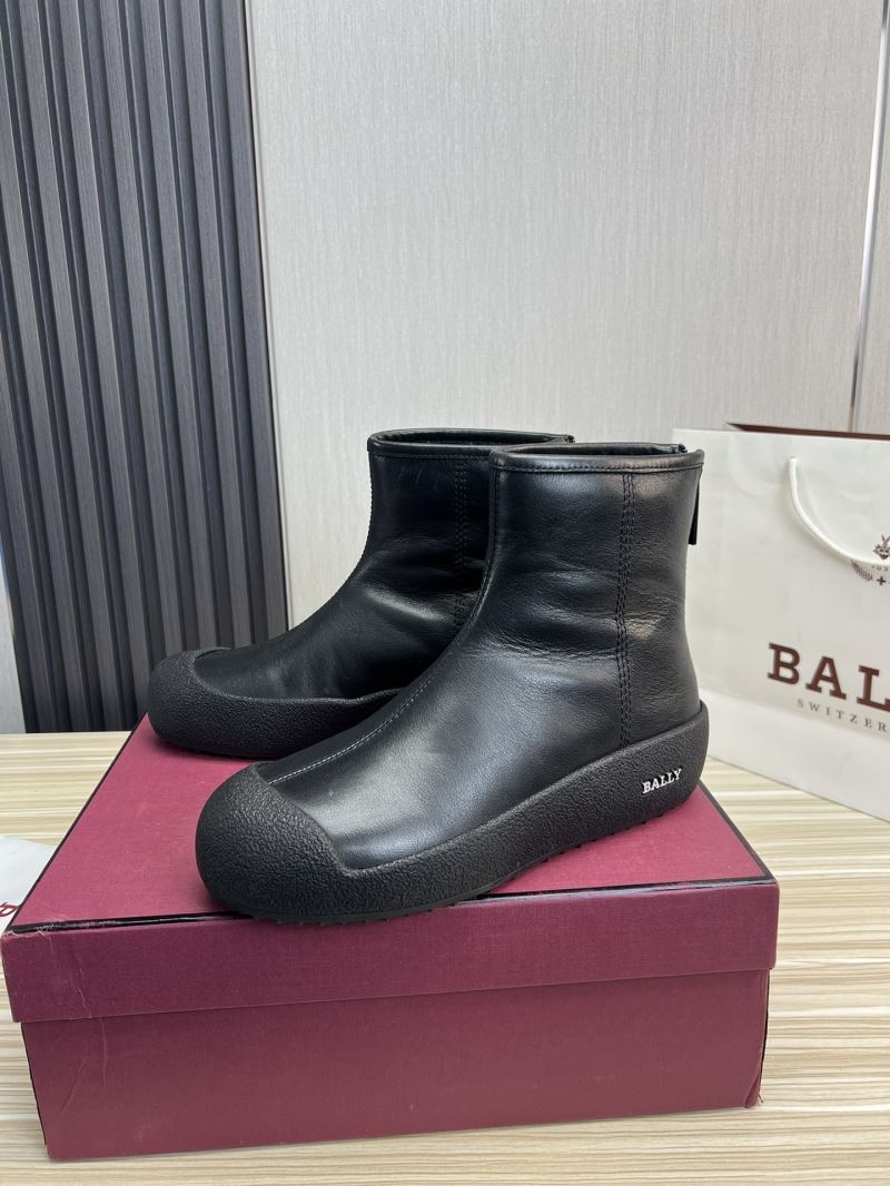 Bally Sneakers